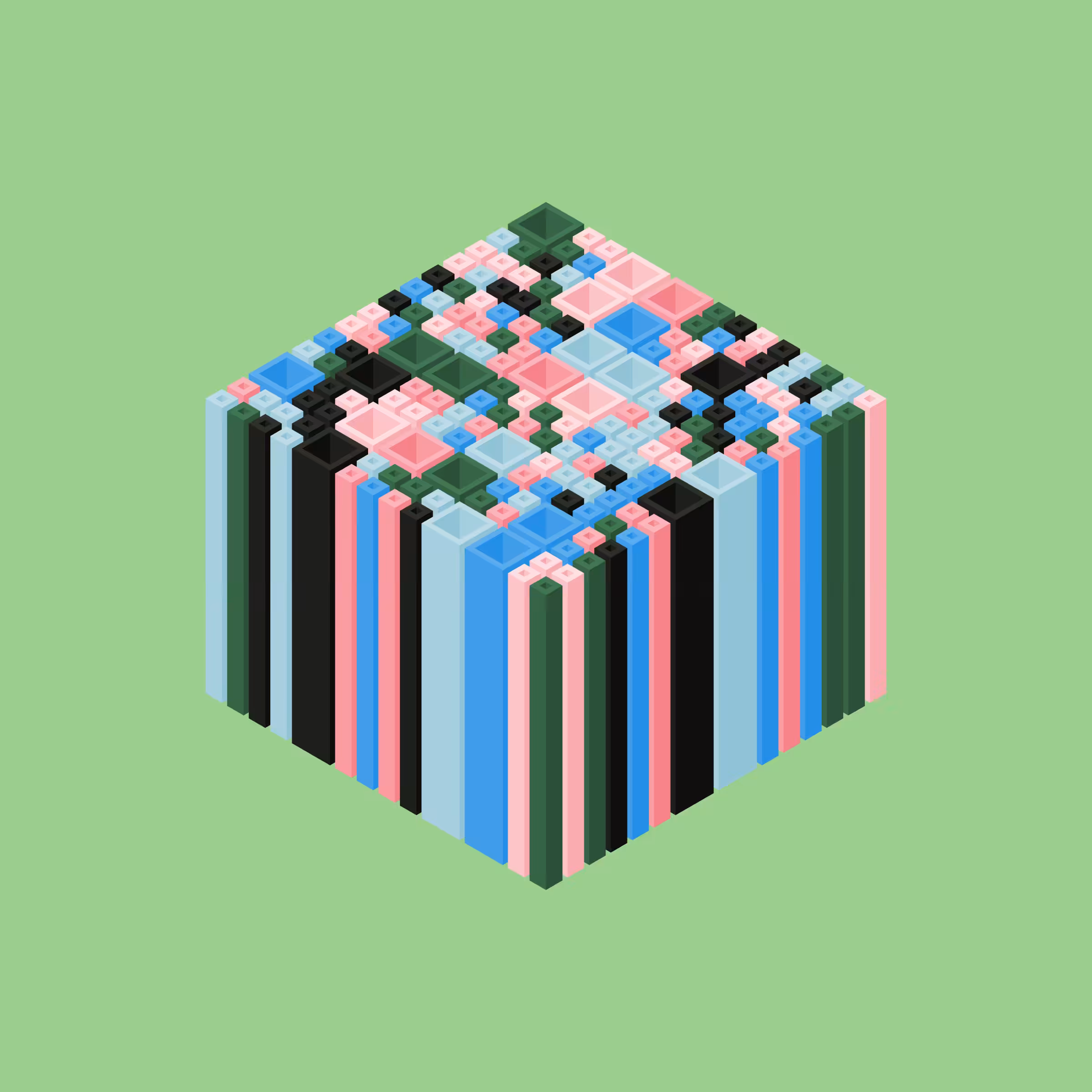 AlgoRhythms #0