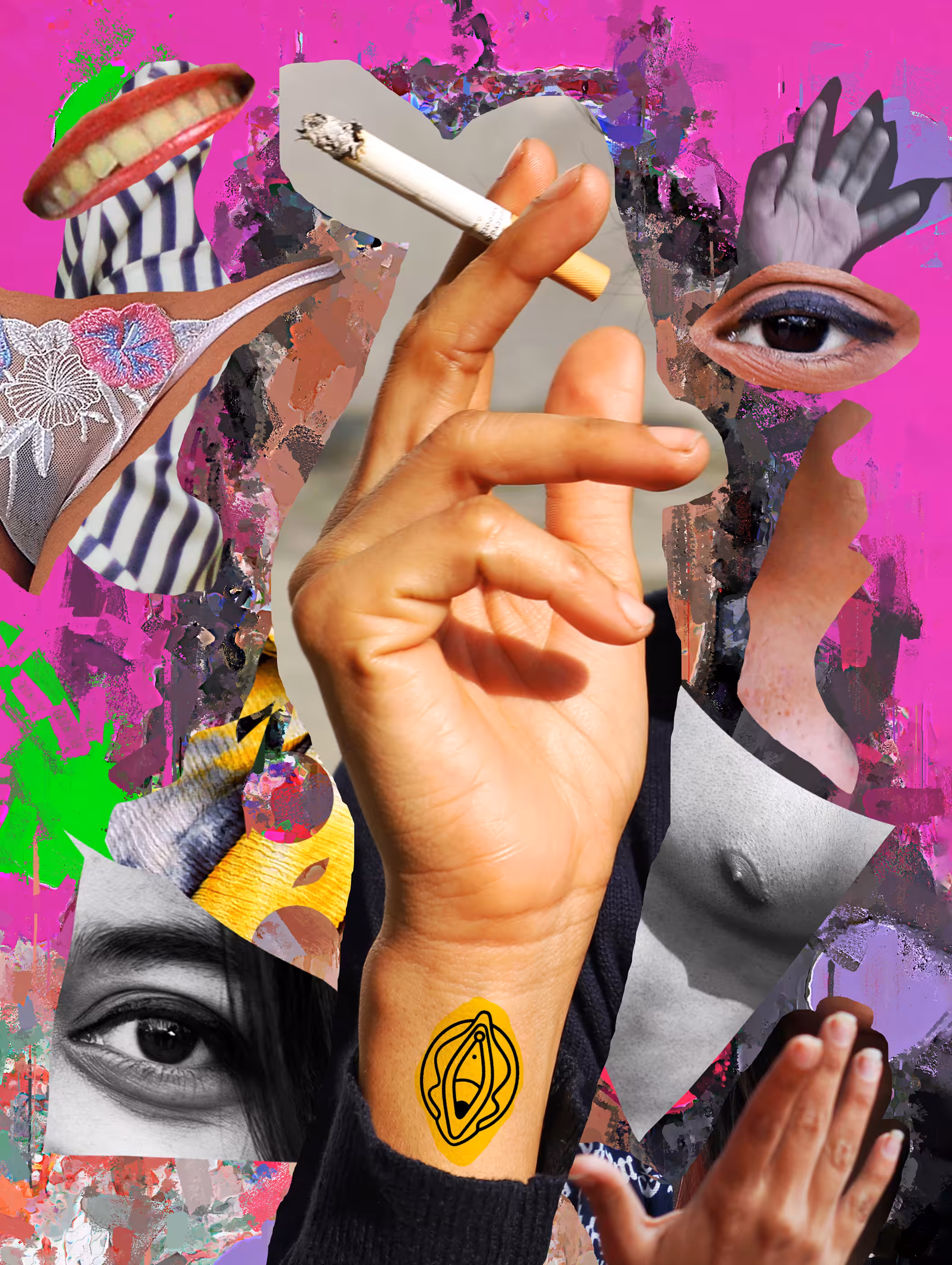 One Smoke