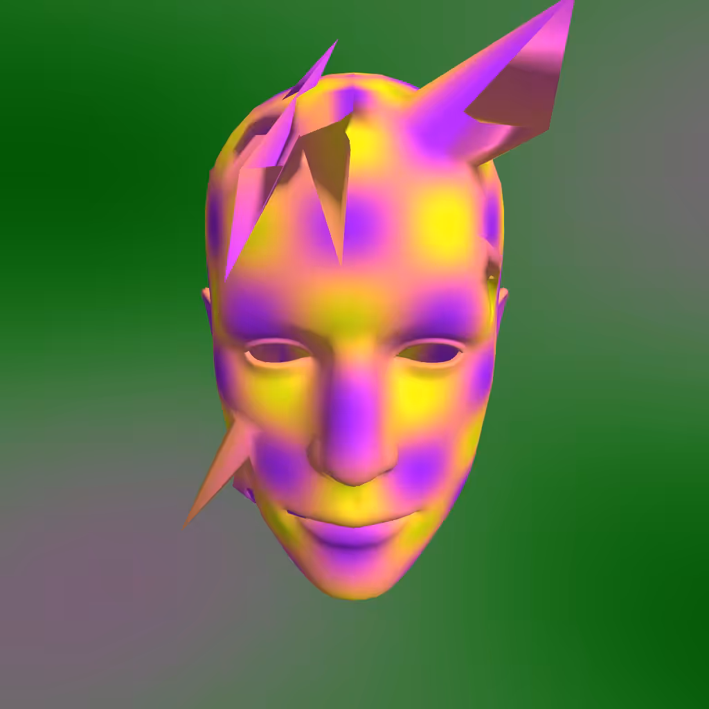 Phase Heads #1