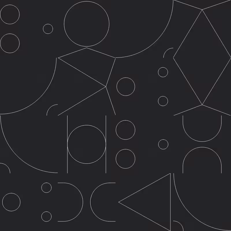 ANIMATED GEOMETRICA/2 #3