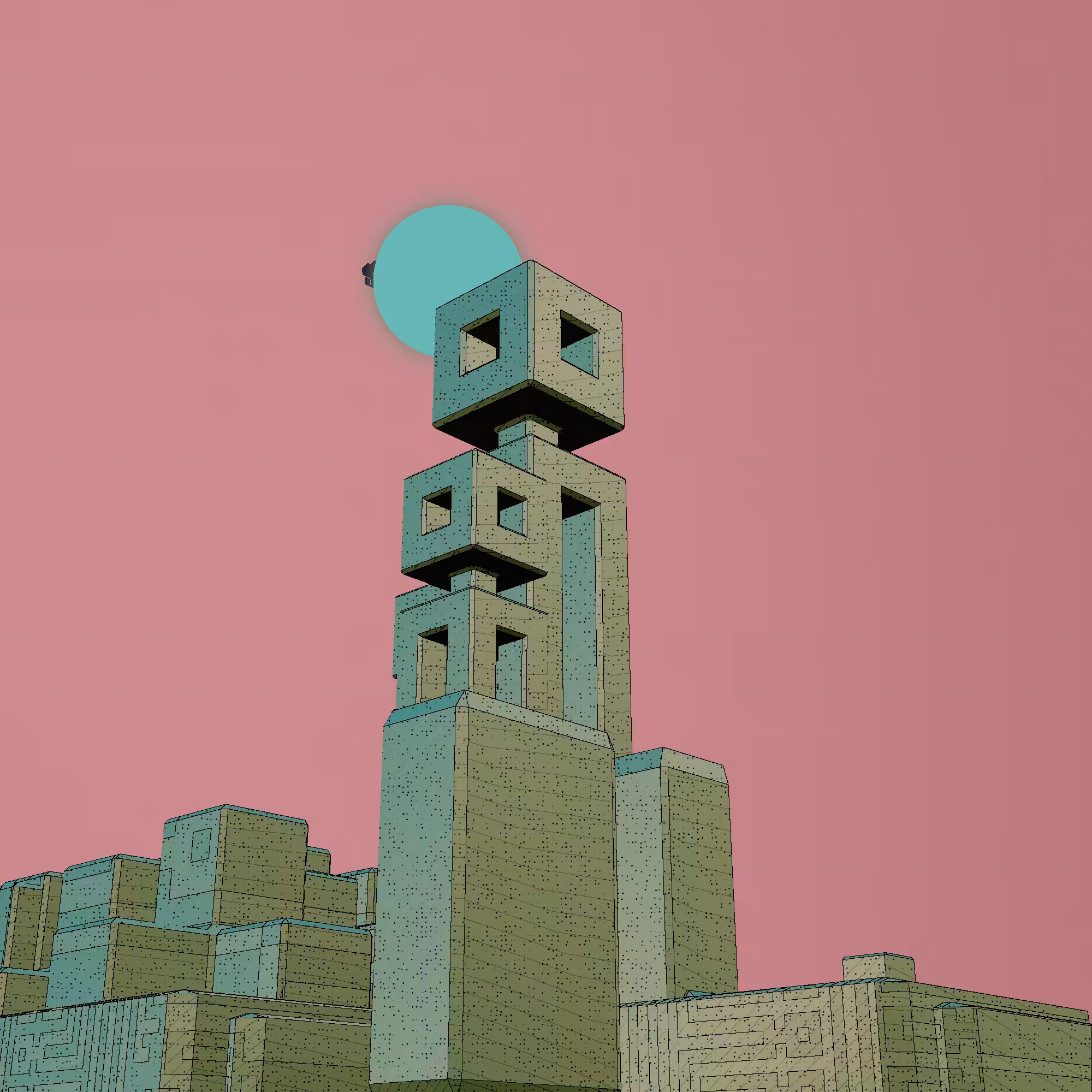 Egos #43