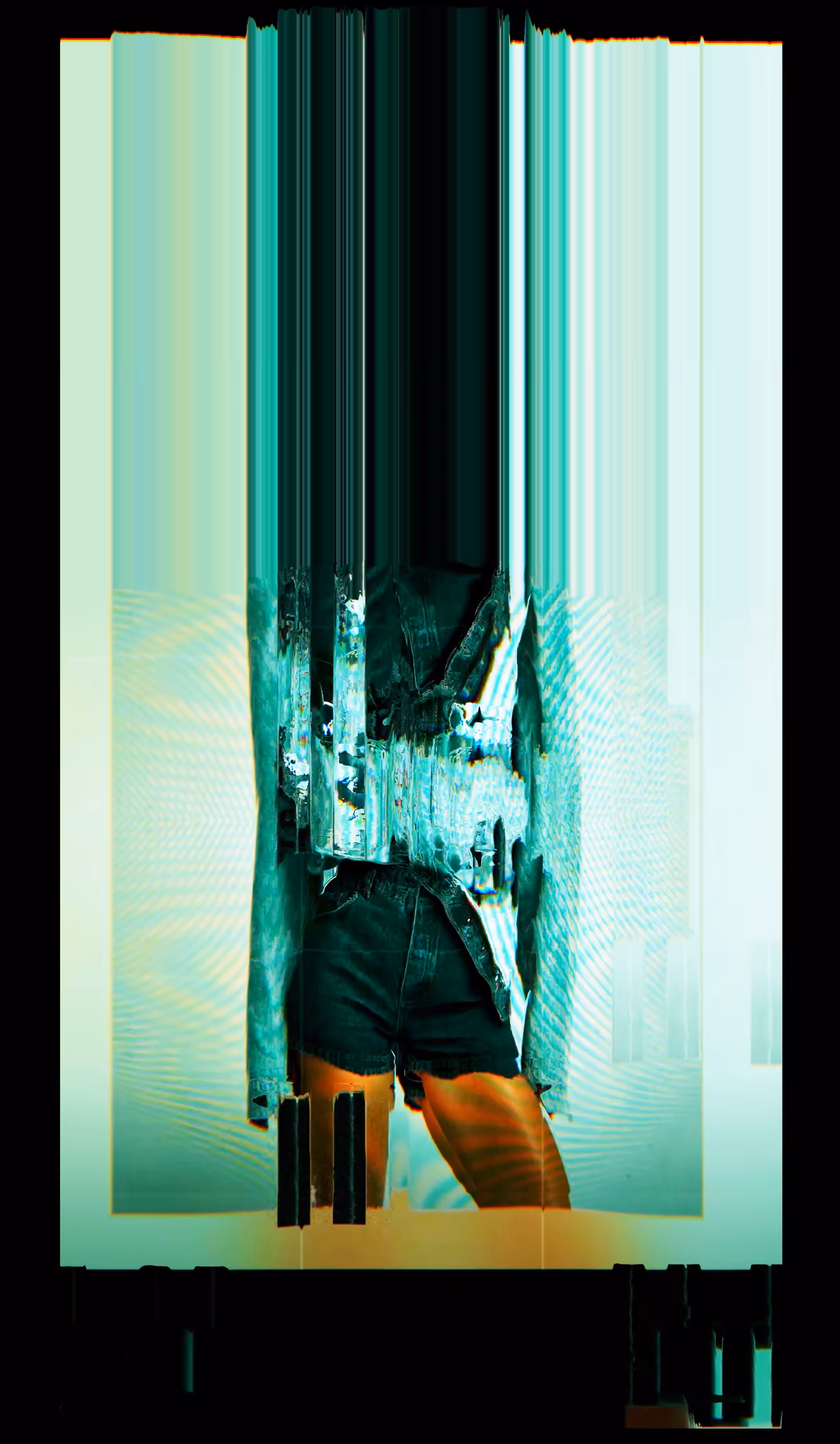 Untitled Standing 