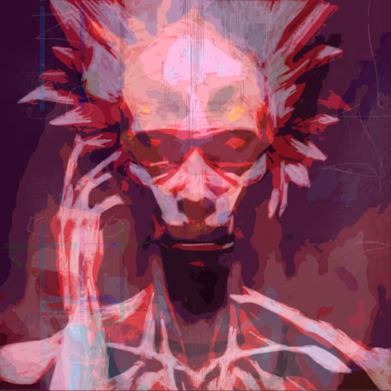 Oblivion / Spectral #2