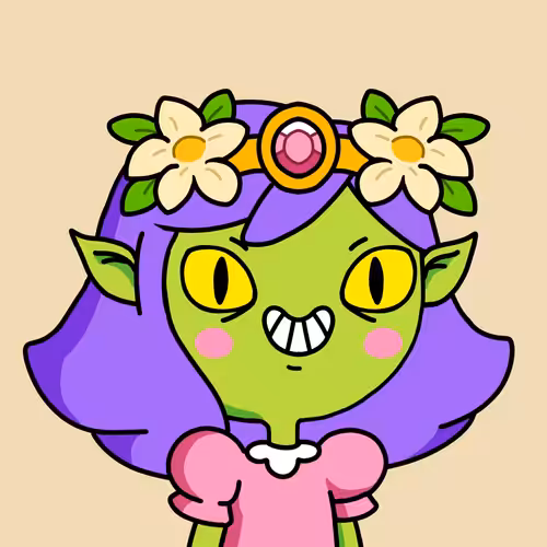 #6 — Vanessa