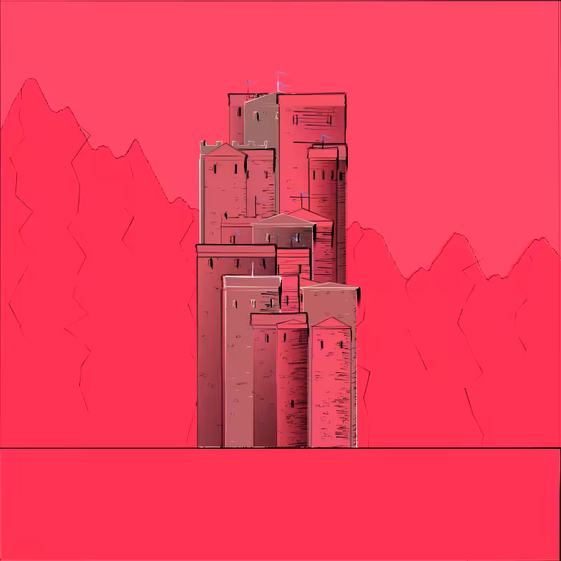 The Fortress II #268