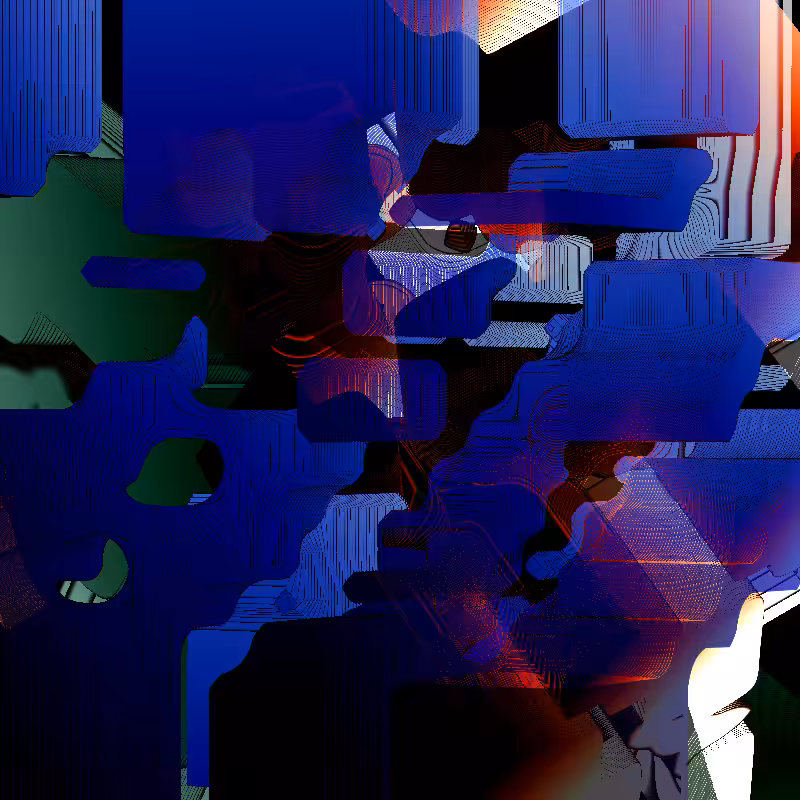 restless mind #42