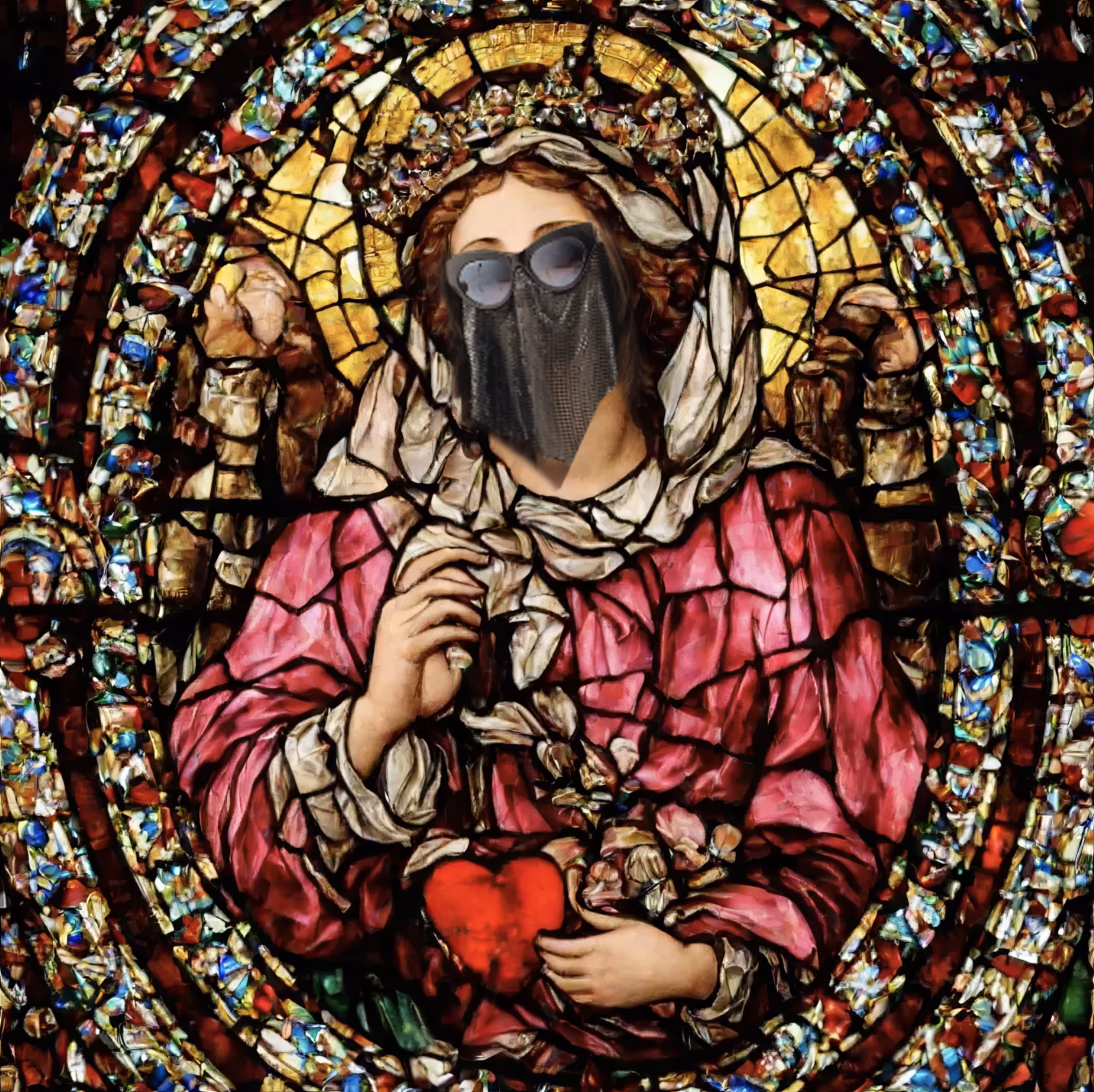 Minting Prayer: Grant Me #25