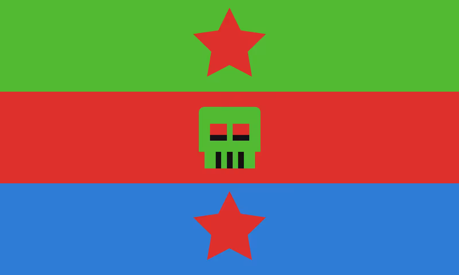 SMOLSKULL-FLAG #779