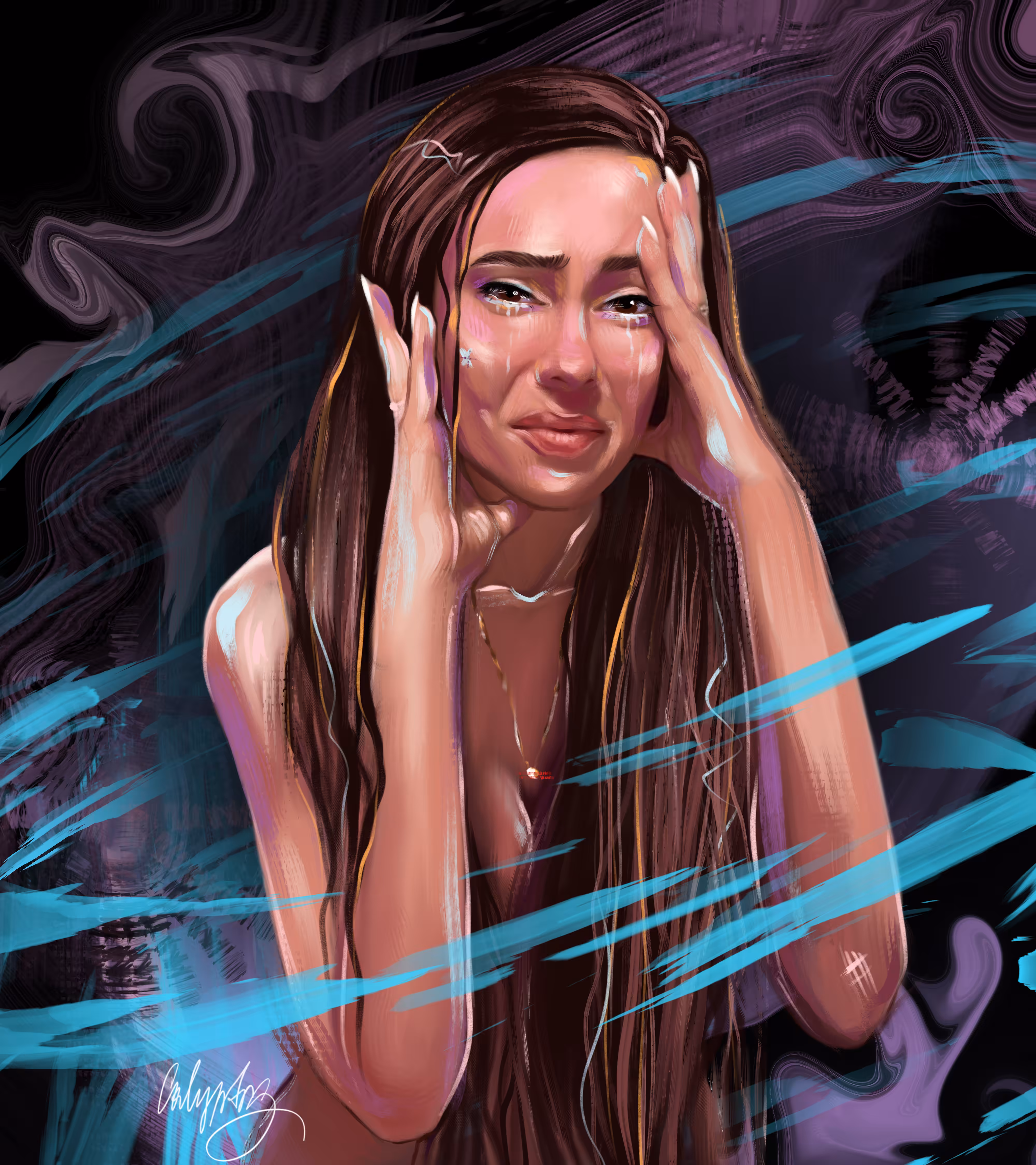 Silent Scream