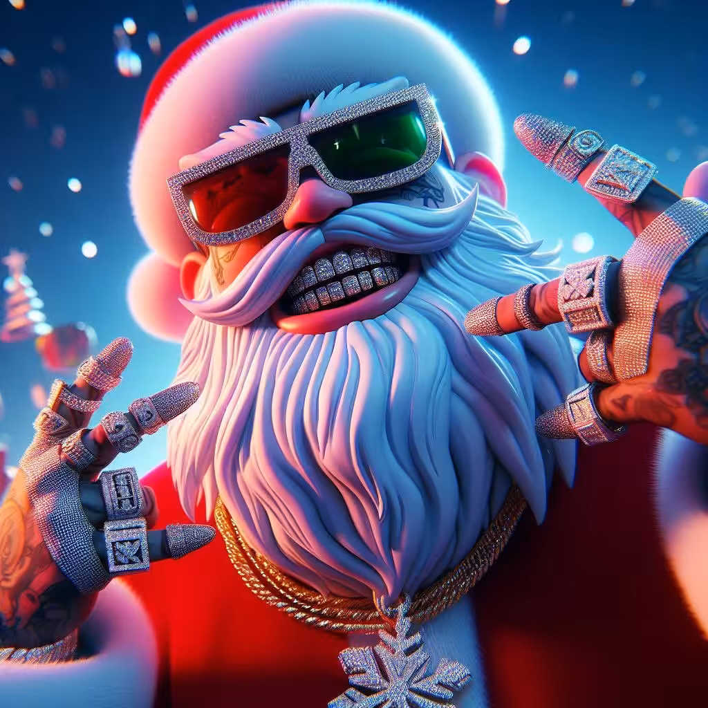 Merry Christmas 🎄 