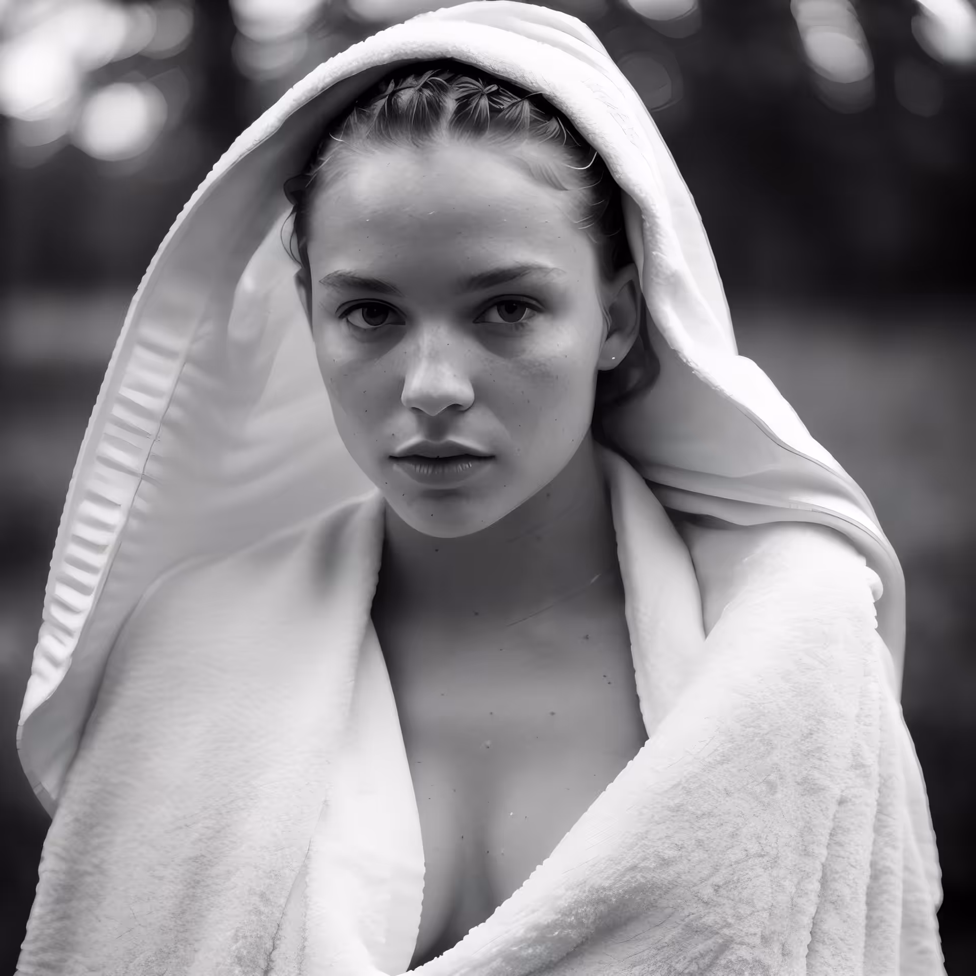 Sauna #6
