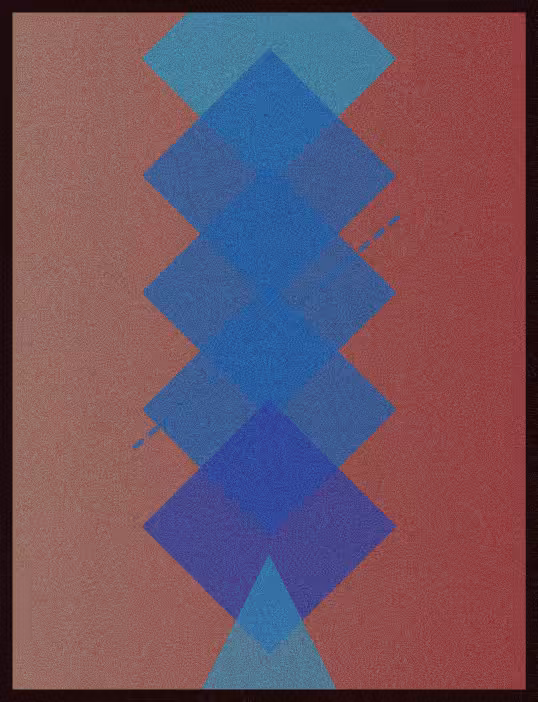 Shapes #39