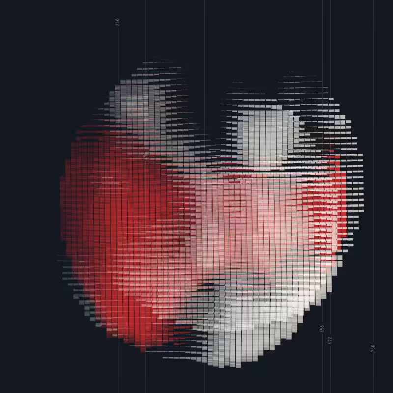 The Abstract Truth III #225