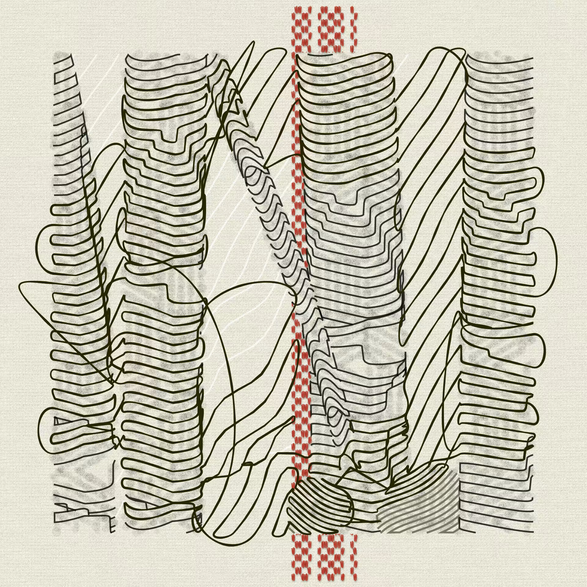 Aux Arbres #517