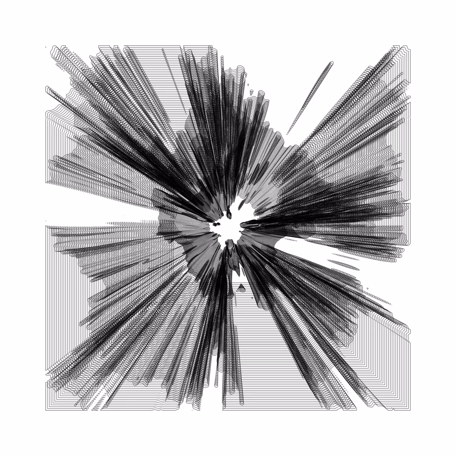 Endless Blast