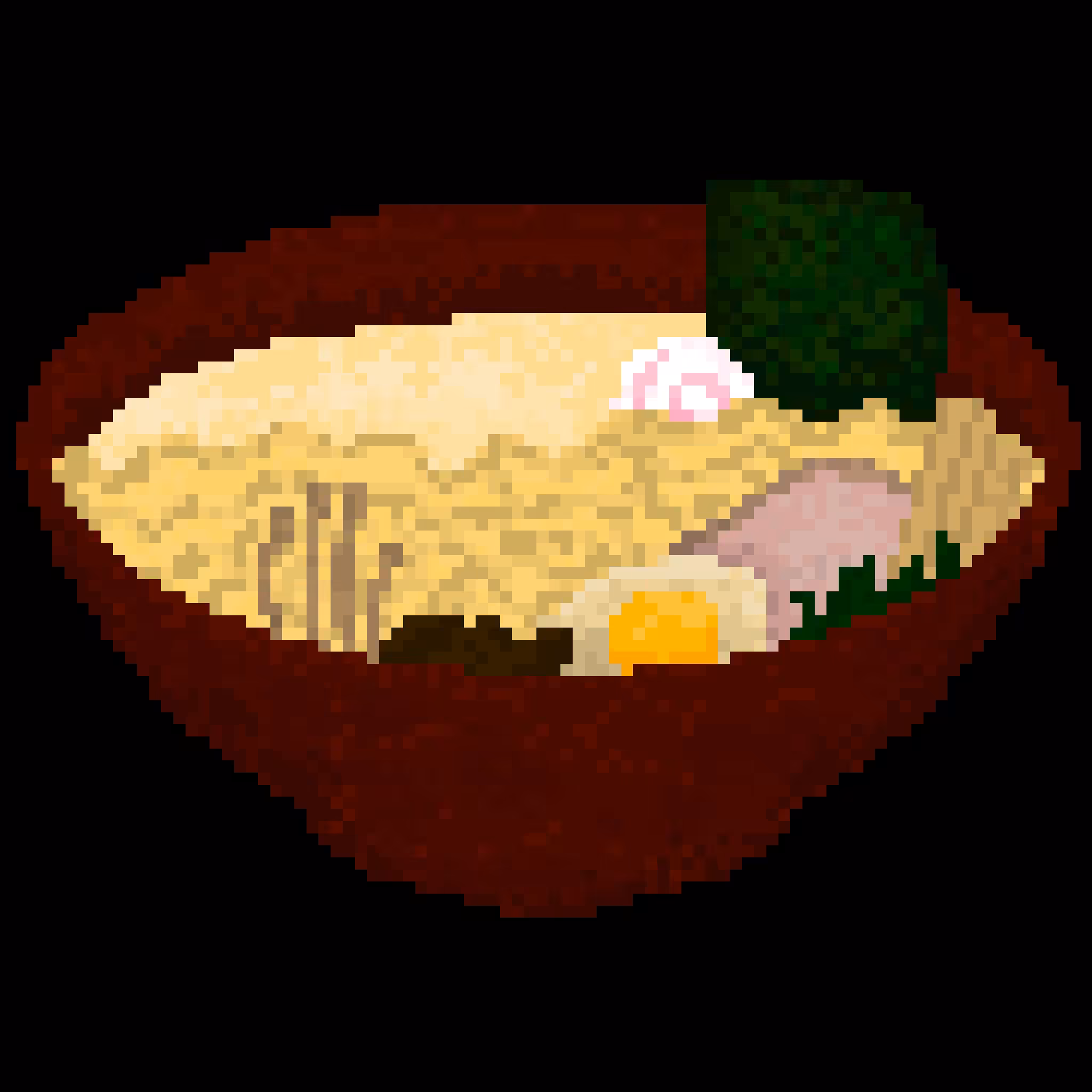 PIXEL FOOD 007