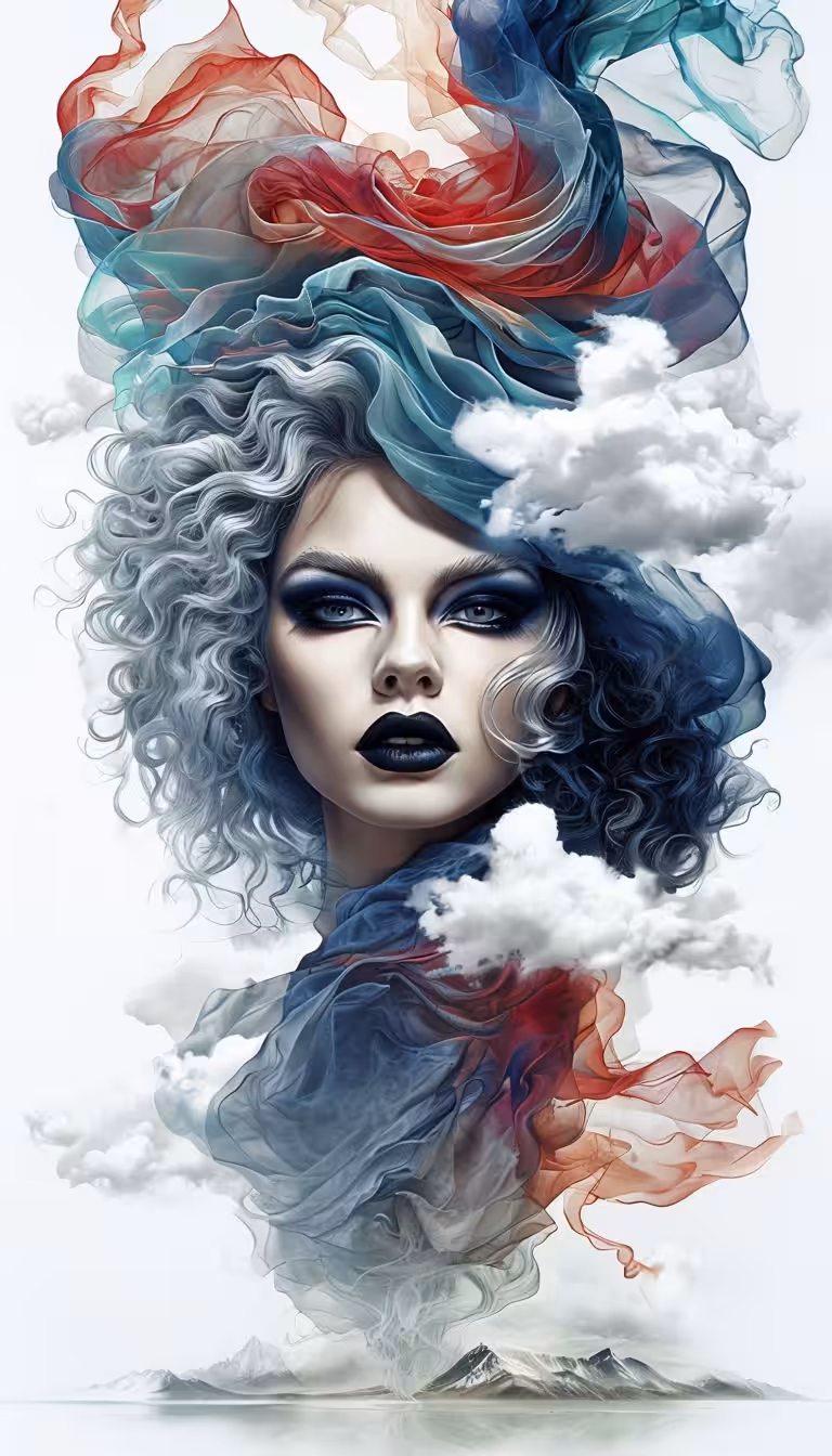 Whispers of the Sky