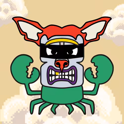  CryptoPumper #961