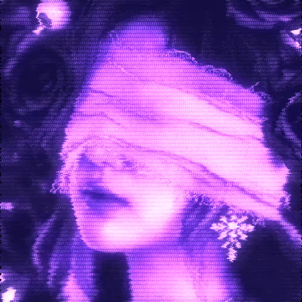 Hidden Desire