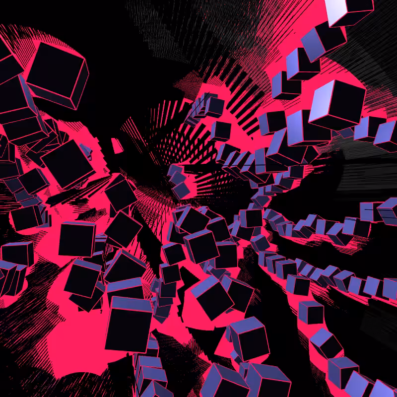 Perpetual Blocks #62