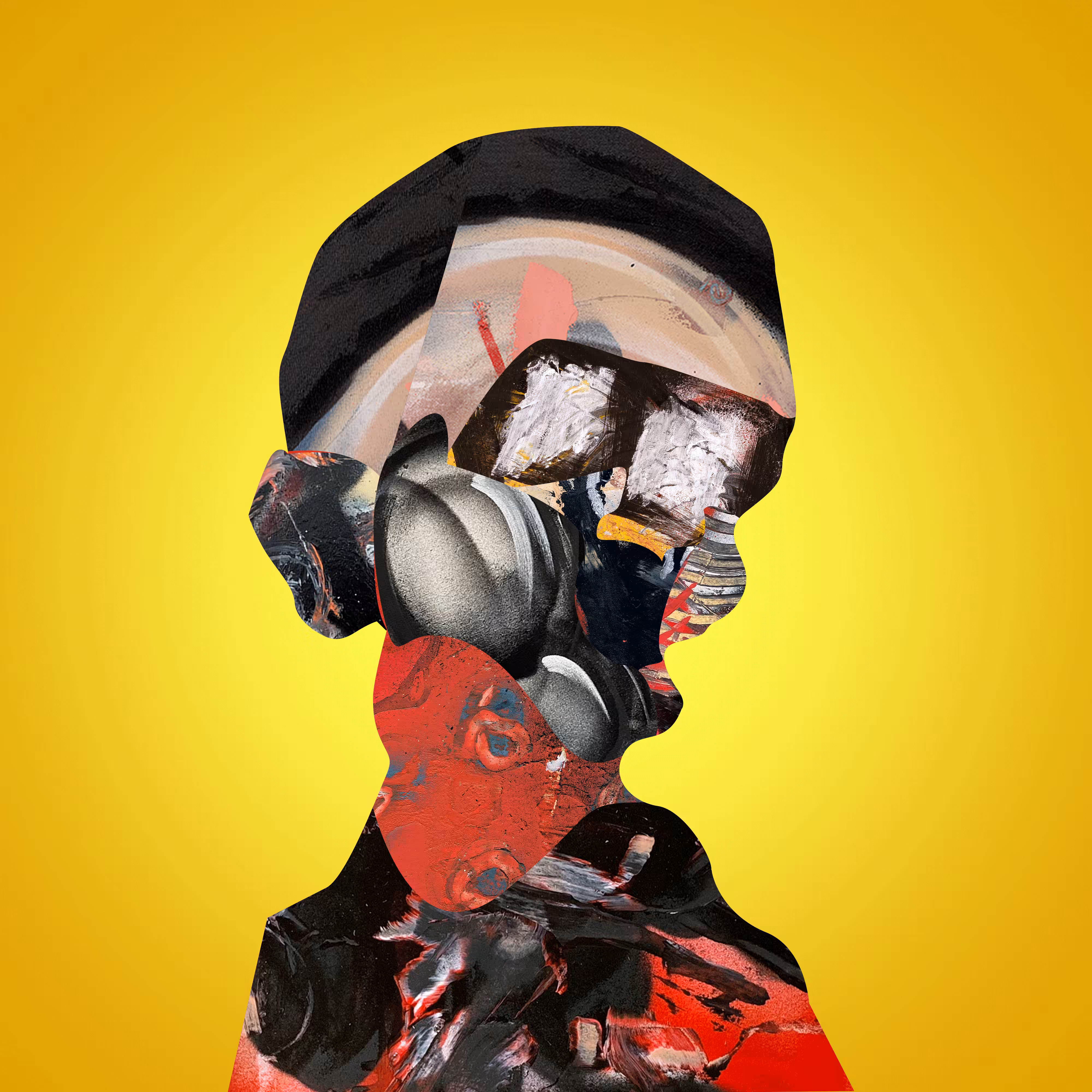 Broken: IC-72