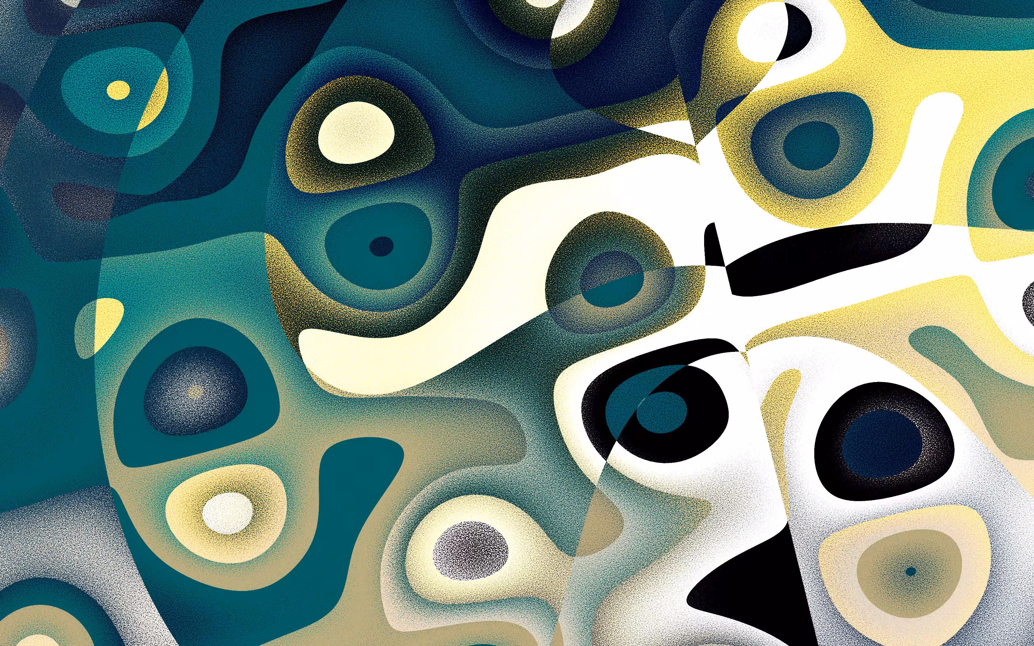 Steam Cells #30