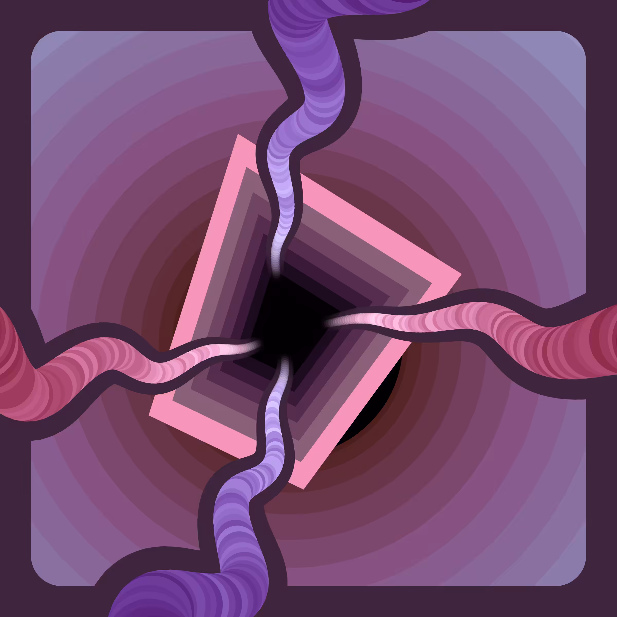 Spaghettification #356