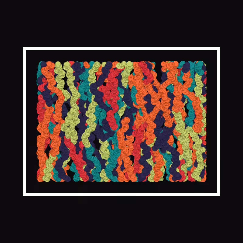 Seismic Stacking - 1 #5