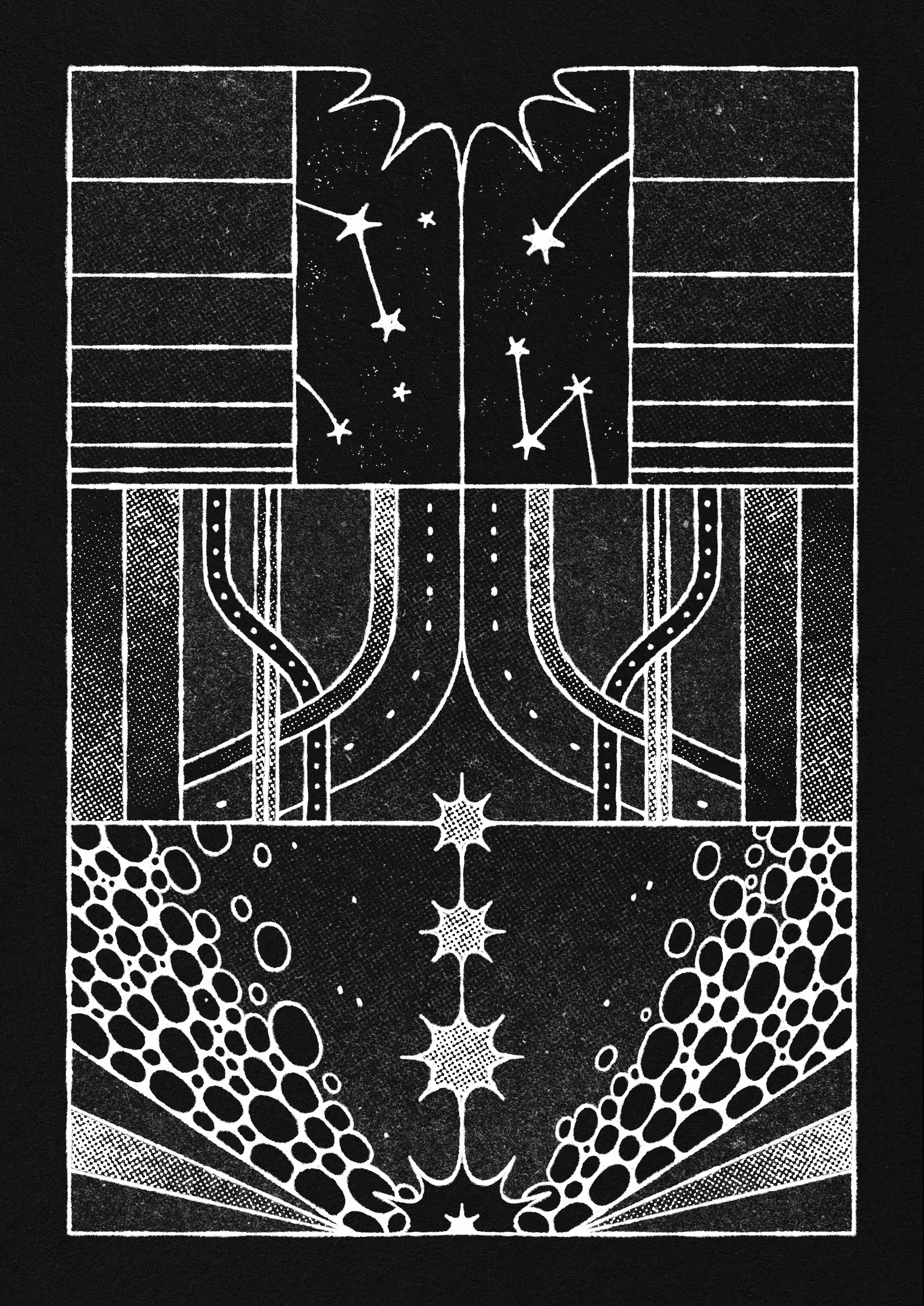 Grid Machine