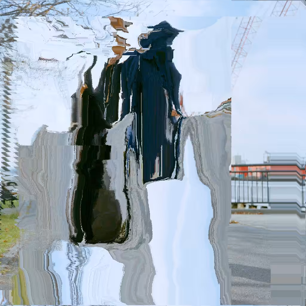 Doppelgänger #303