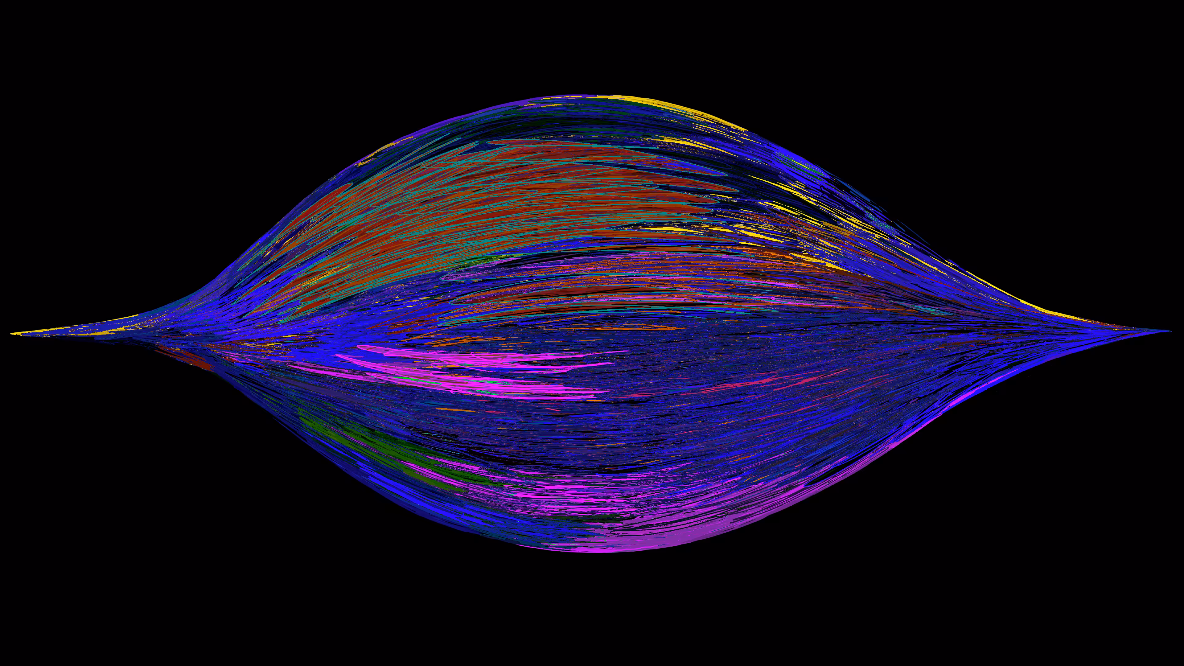 finite universe