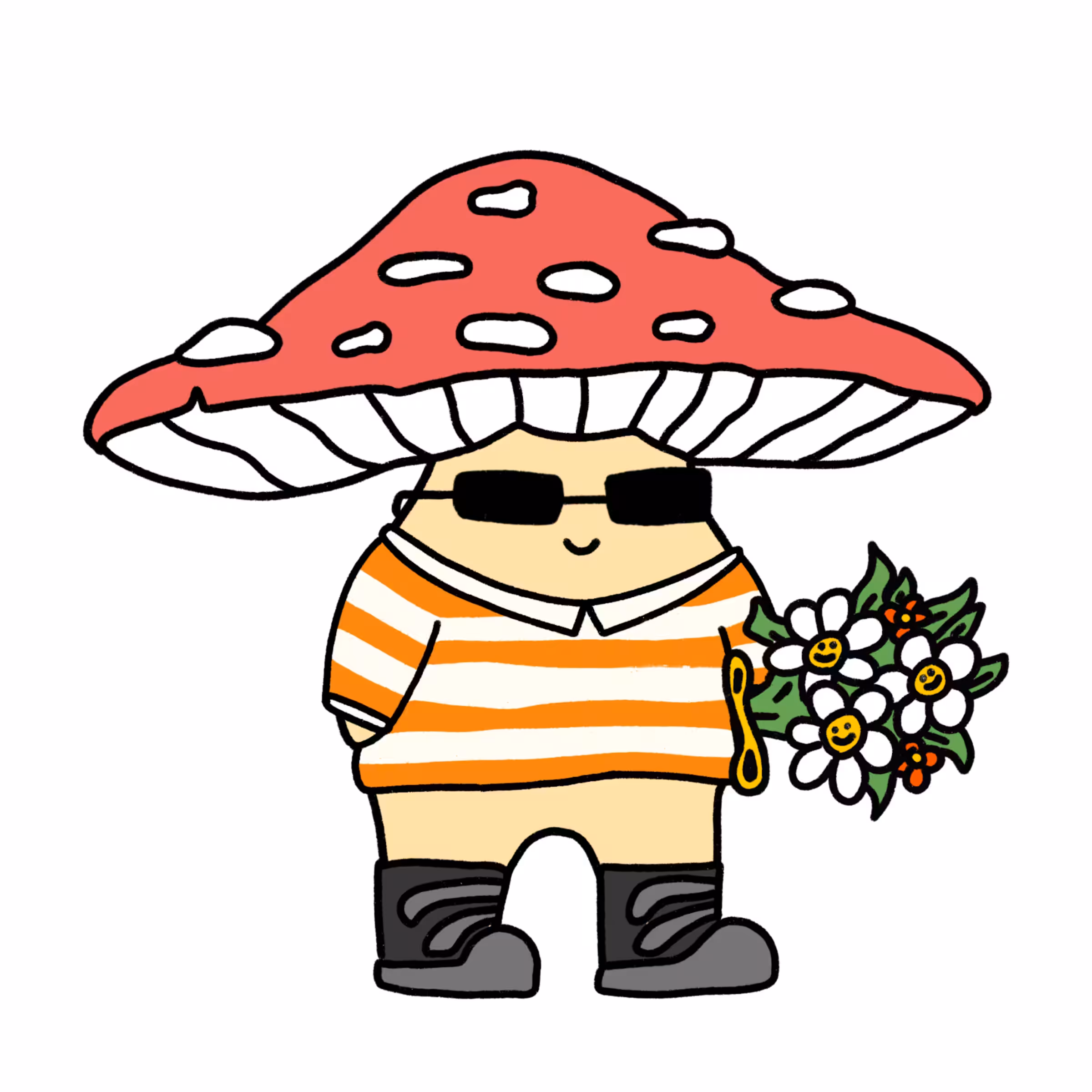 Shroomio #507