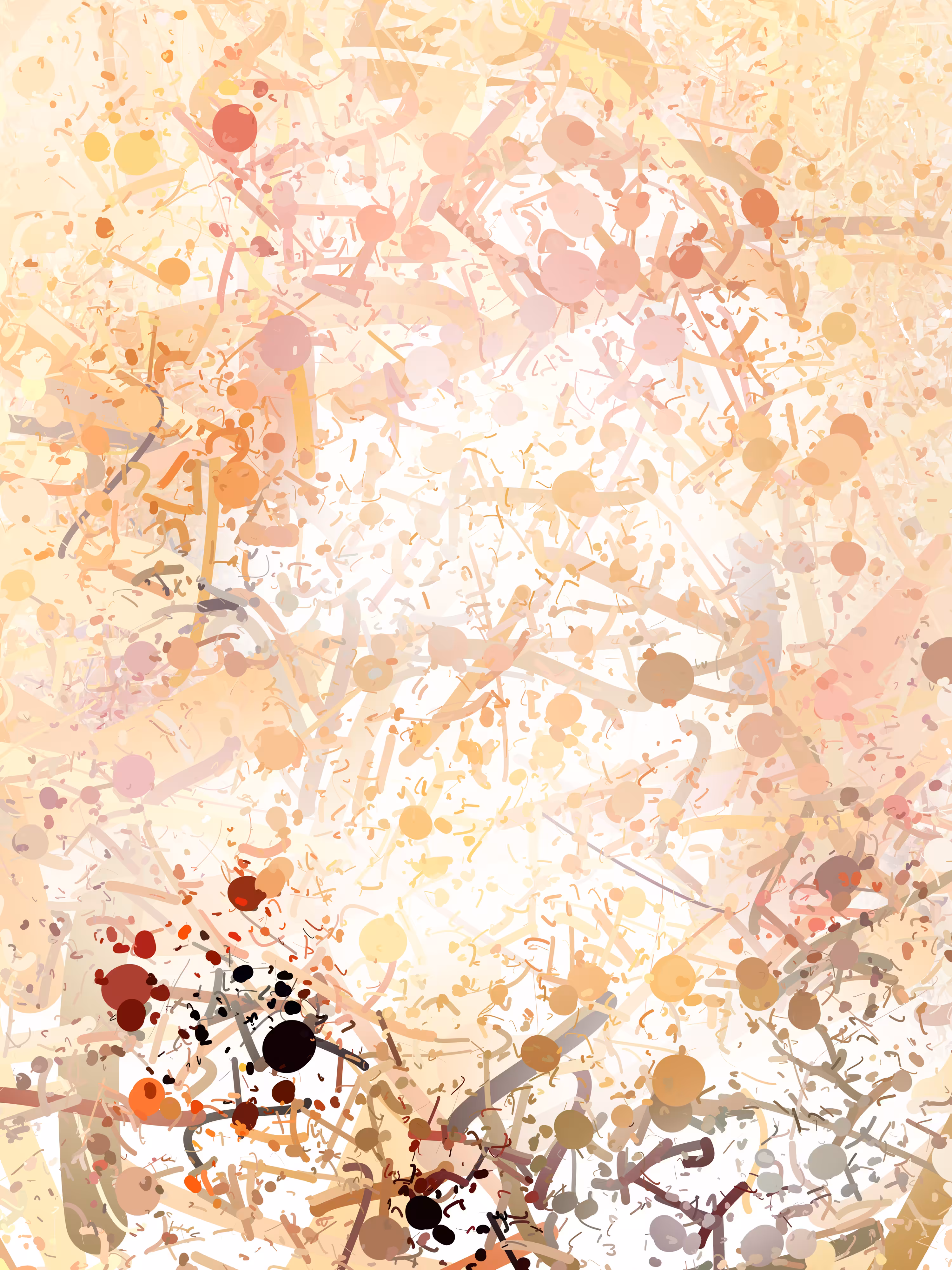 Liminals #0832 - Soft Signal