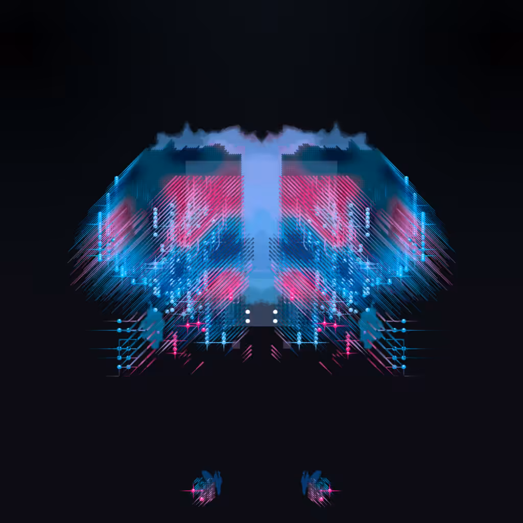 ElectroMycelium #6
