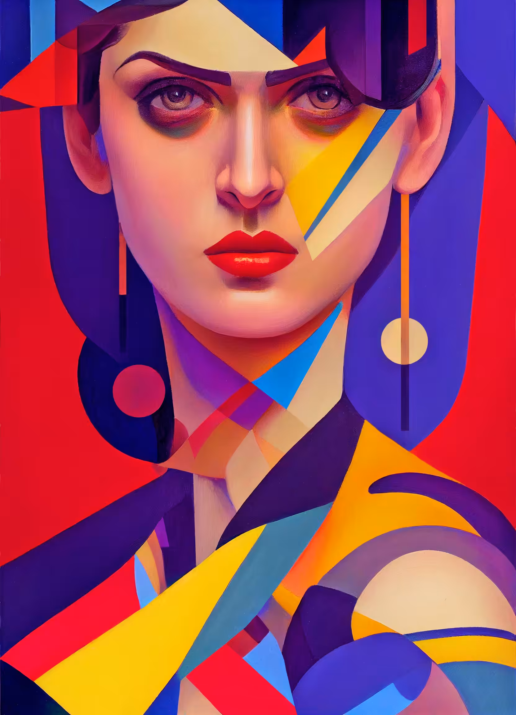 AA #047 - Alexandra