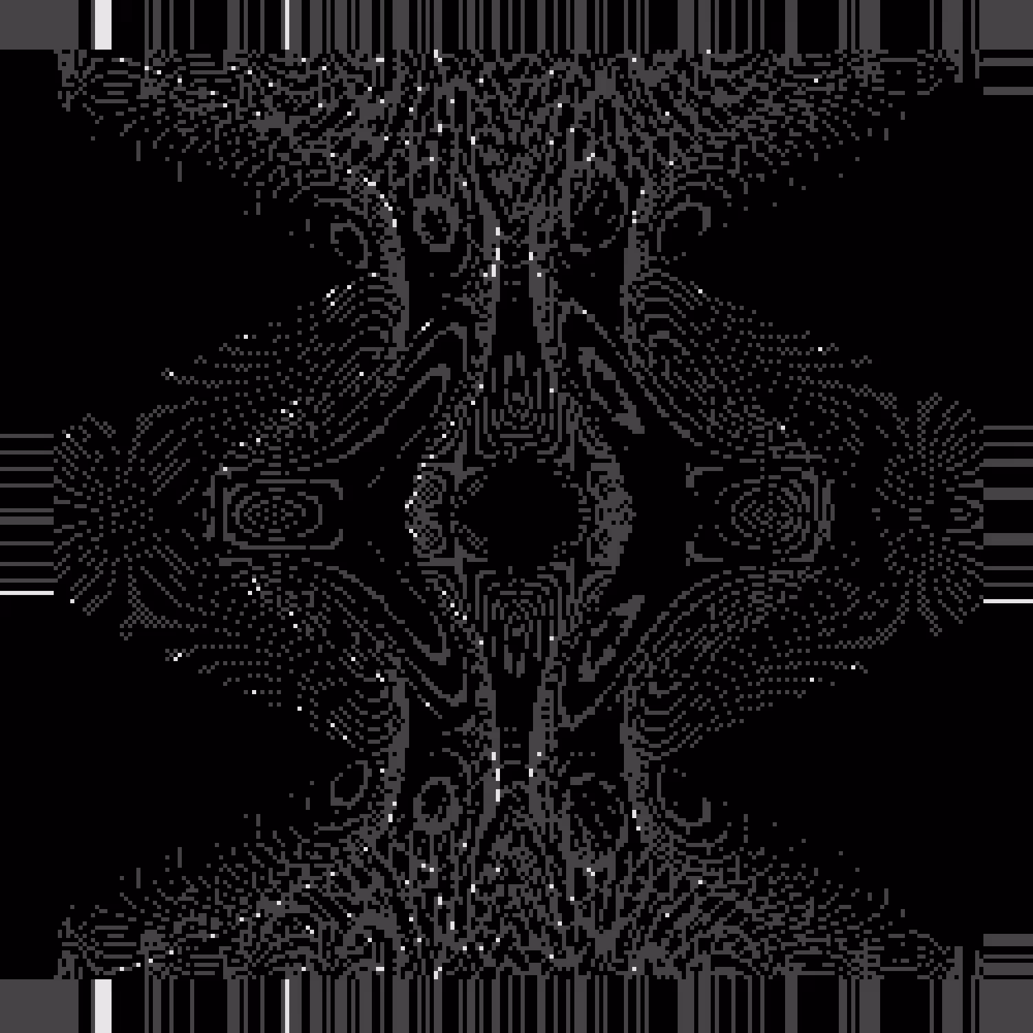 Hypnotic Noir