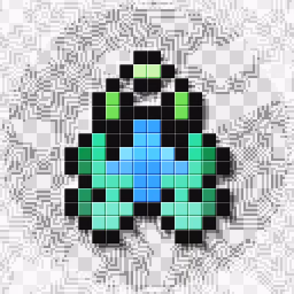 Pixel Spaceships Solos #256