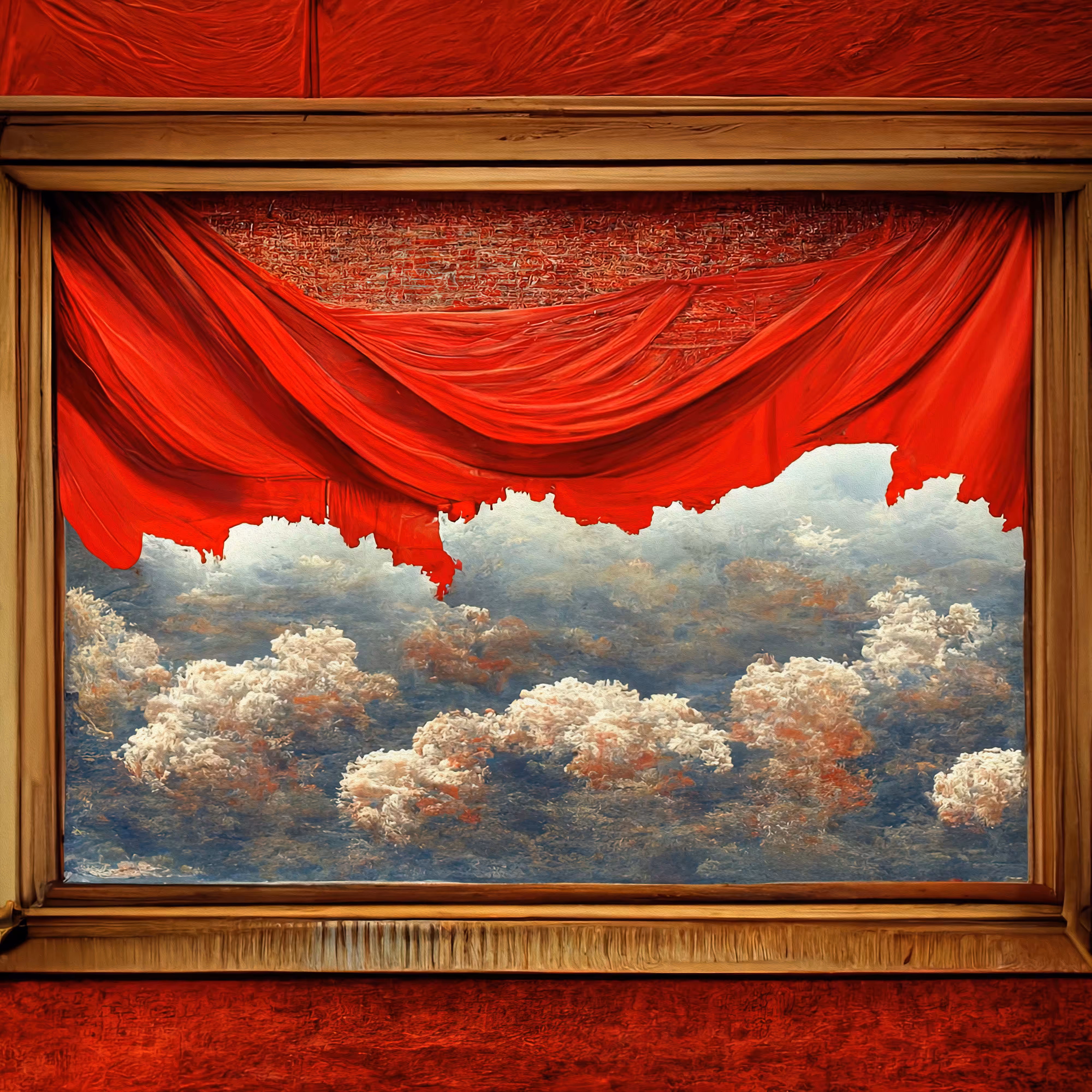 The Exhibition