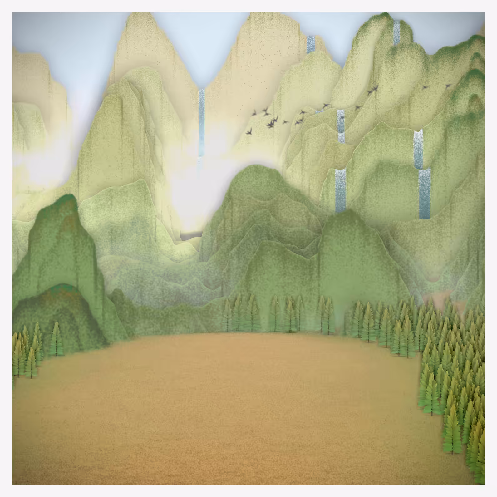 Daydreamer #38