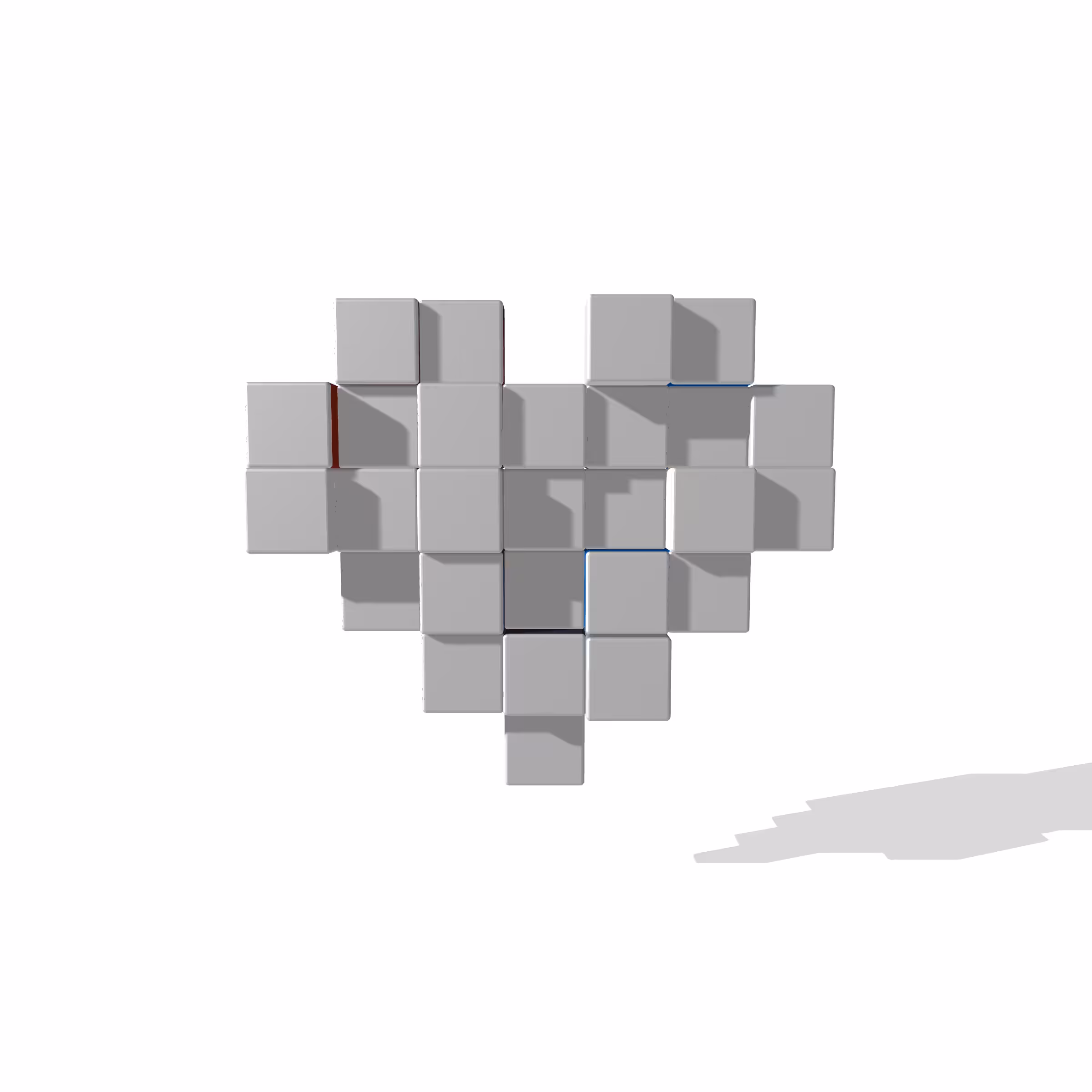 heart + craft #1958