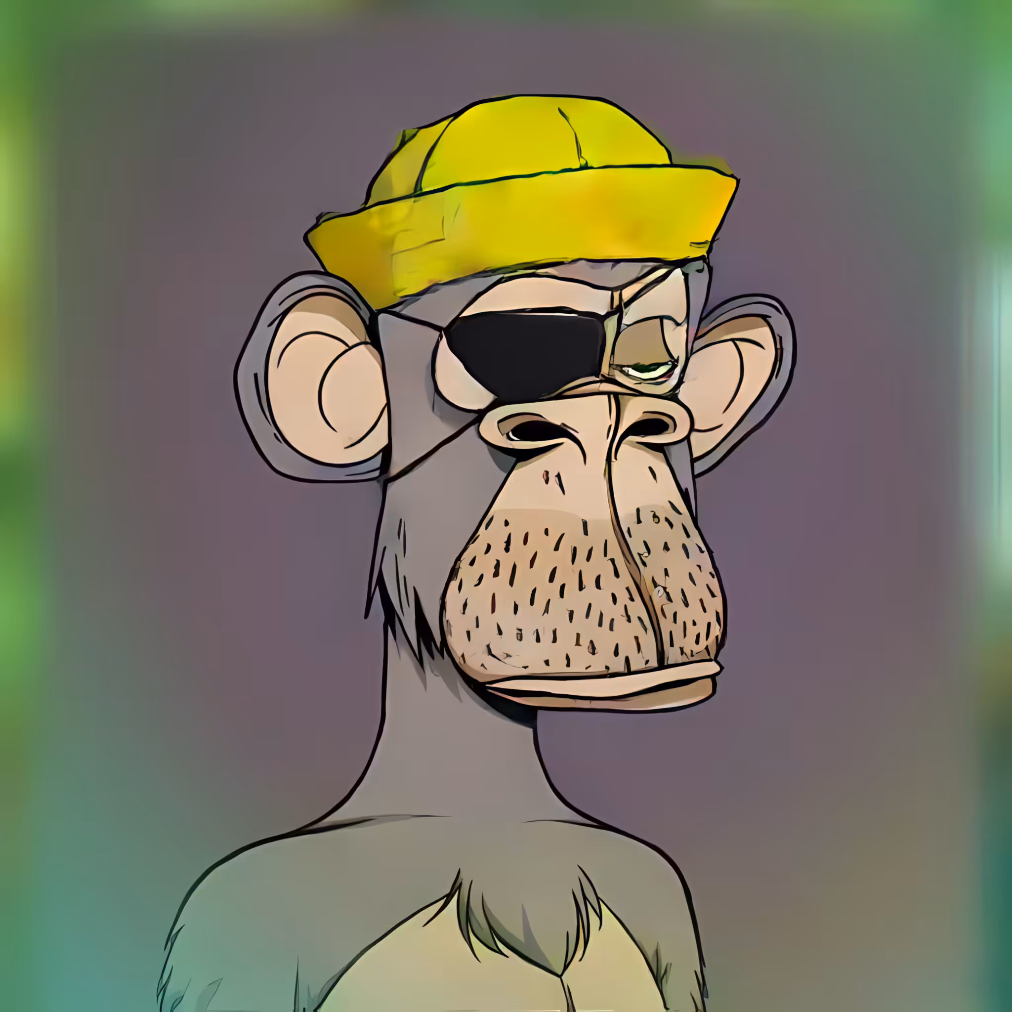 These Apes Don't Exist #24