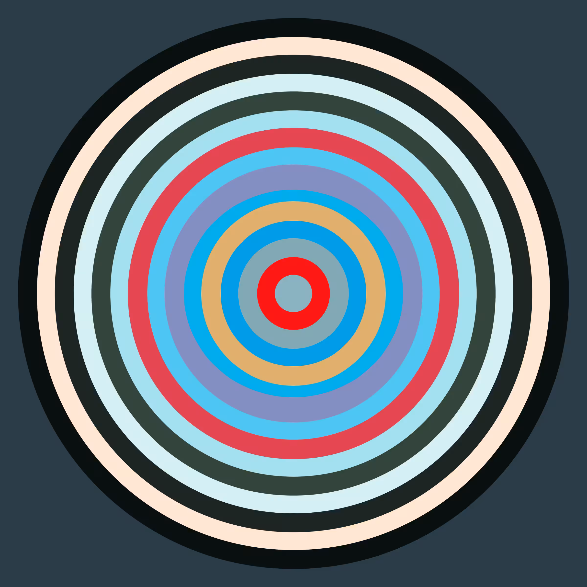 Circle of Frens² #6882