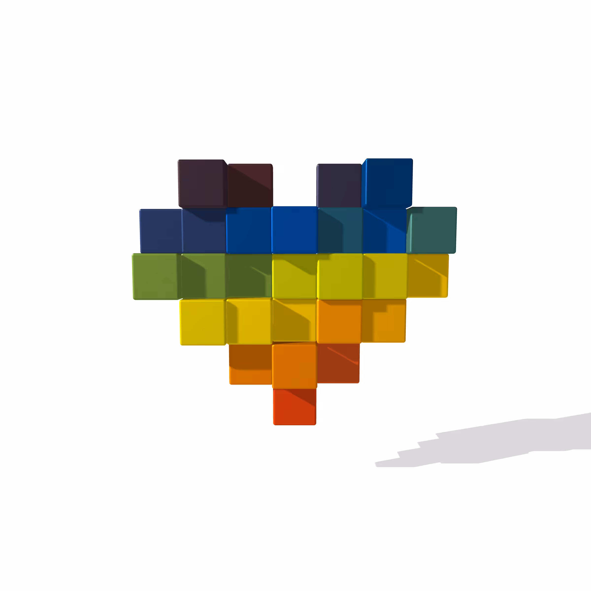 heart + craft #5763