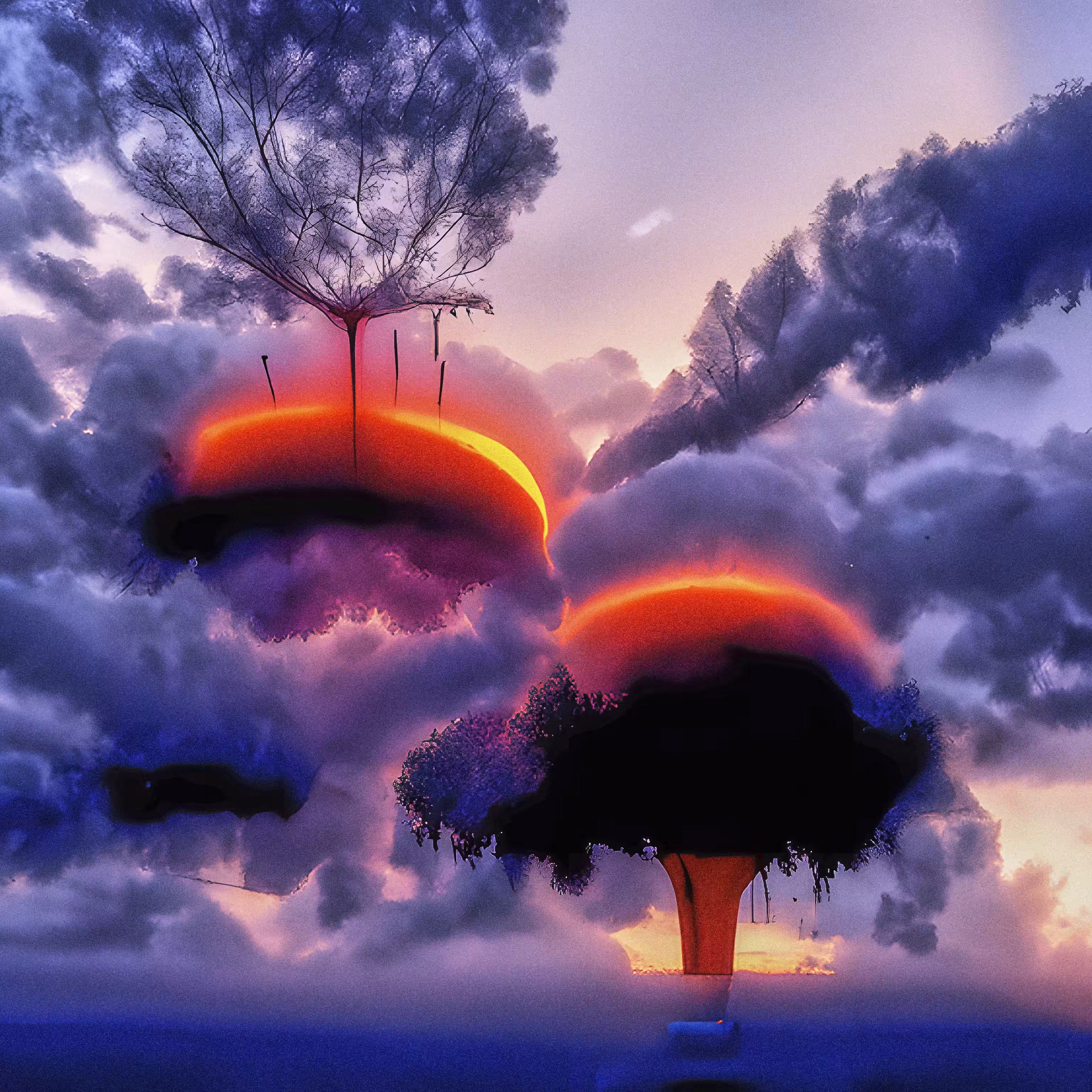 void Sunsets