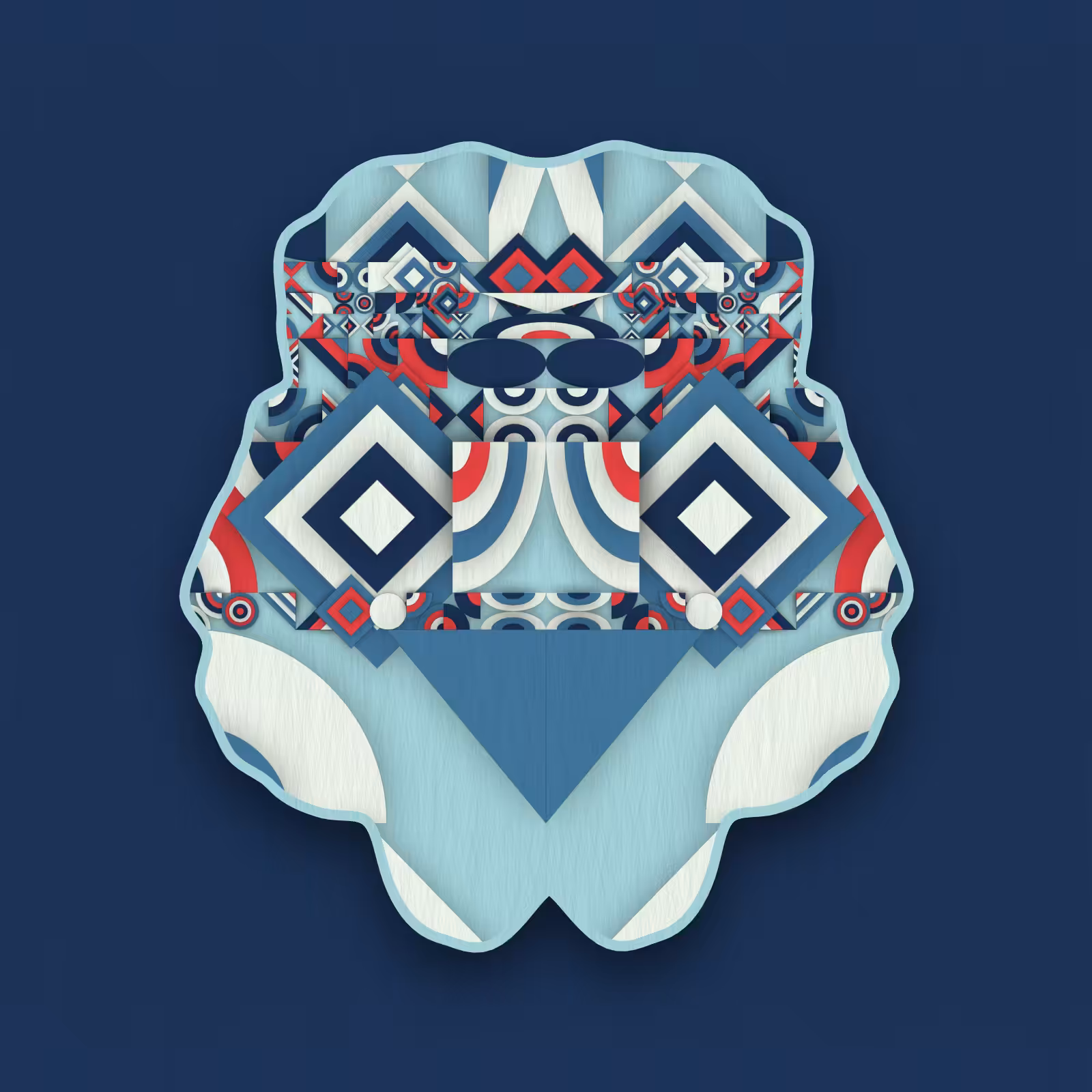 Generativemasks #2076