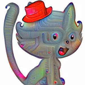 DREAM CAT #150