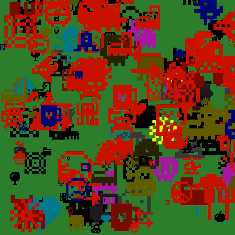 BadGraffiti L #8