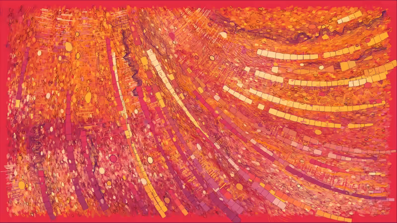 Tiny Endless Things #159