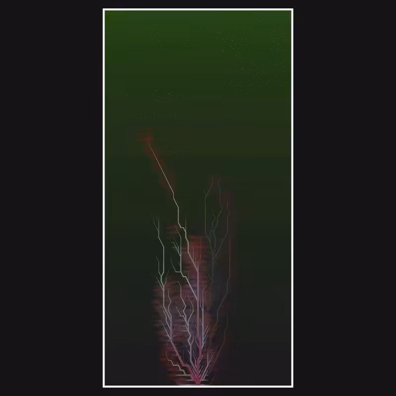 Cyber Tree Interpretation #2