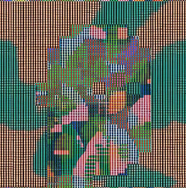 coalescence #6966